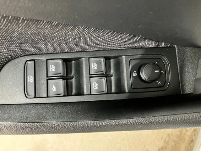 Skoda Kamiq ACT Style Style