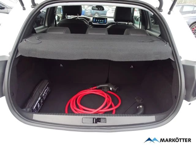 Peugeot 208 Allure Pack