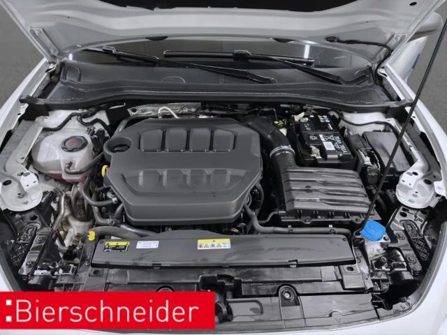 Cupra Leon 2.0 TSI DSG VZ