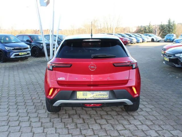 Opel Mokka Mokka-e Ultimate