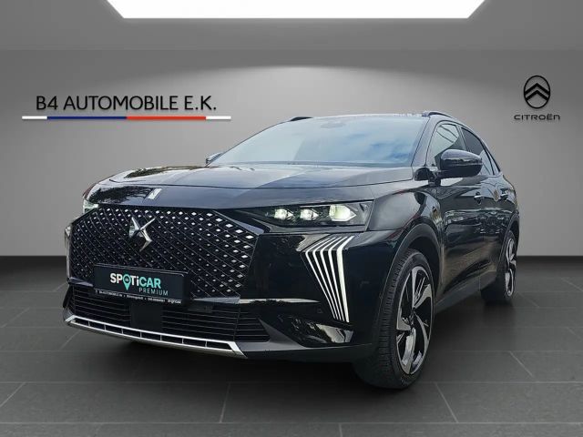 DS DS 7 Crossback BlueHDi Mobiles