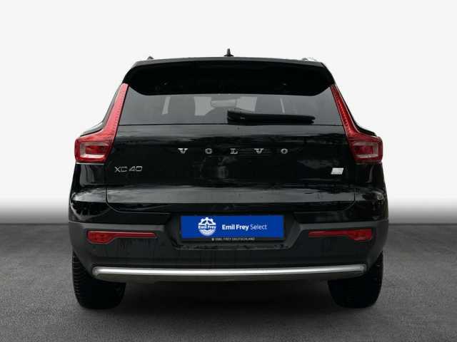 Volvo XC40 XC40