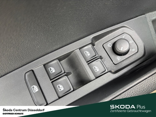 Skoda Karoq Style Style