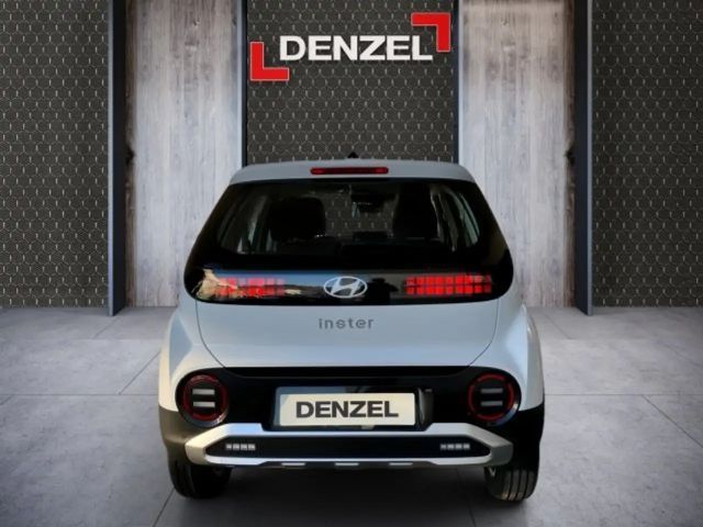 Hyundai INSTER 49 kWh