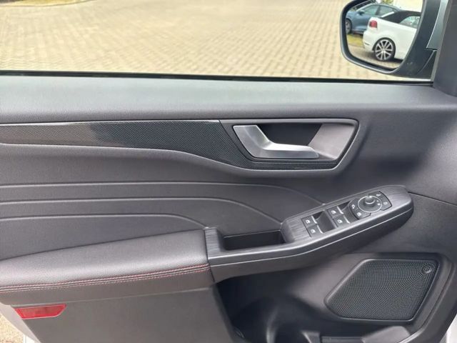 Ford Kuga EcoBoost ST Line X