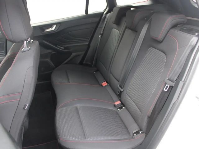 Ford Focus ST Line Wagon