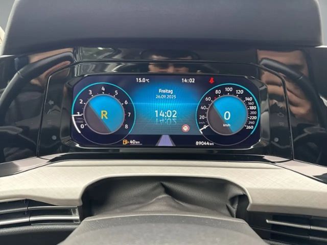 Volkswagen Golf DSG Golf VIII Variant