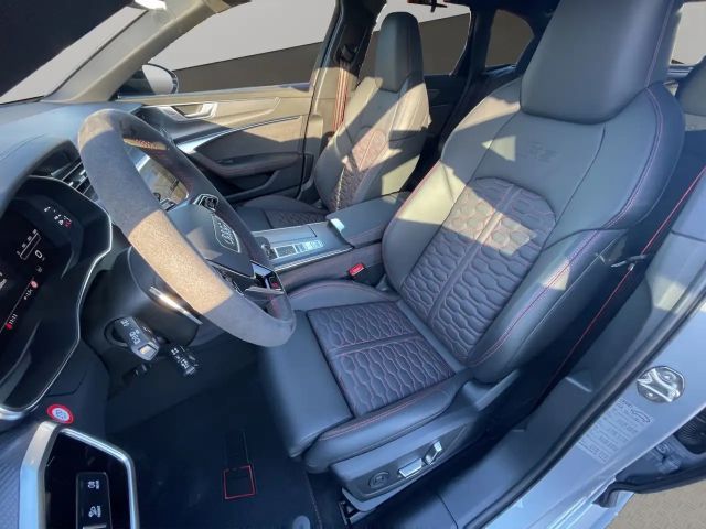 Audi RS6 4.0 TFSI Quattro