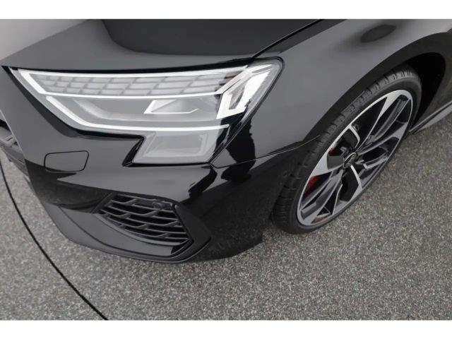 Audi S3 Quattro Sedan Sportback