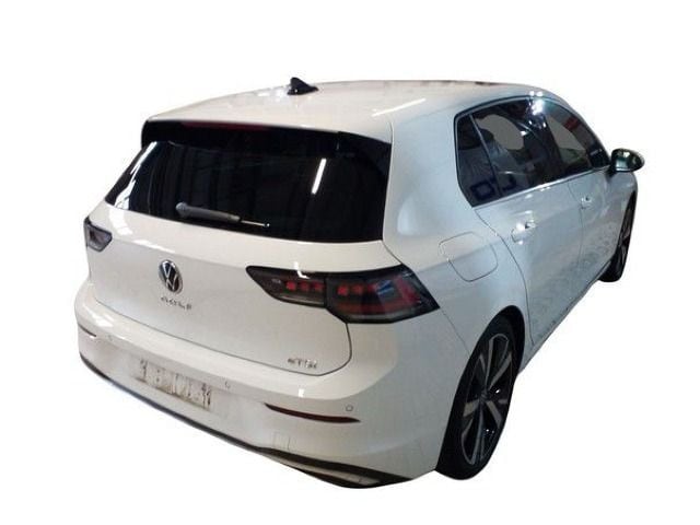 Volkswagen Golf 1.5 TSI Style