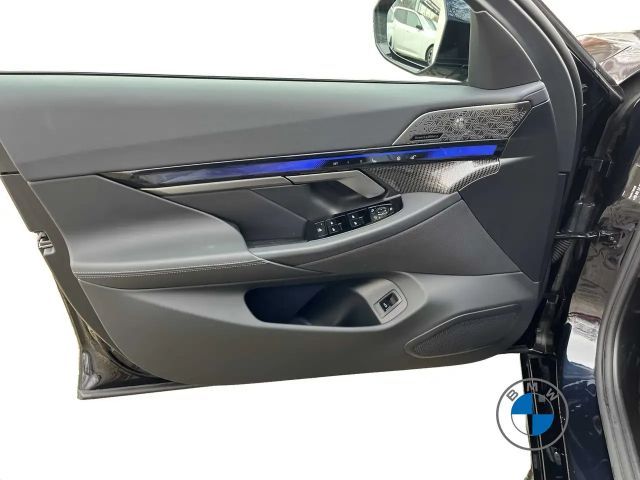 BMW 540 540d M-Sport Sedan xDrive