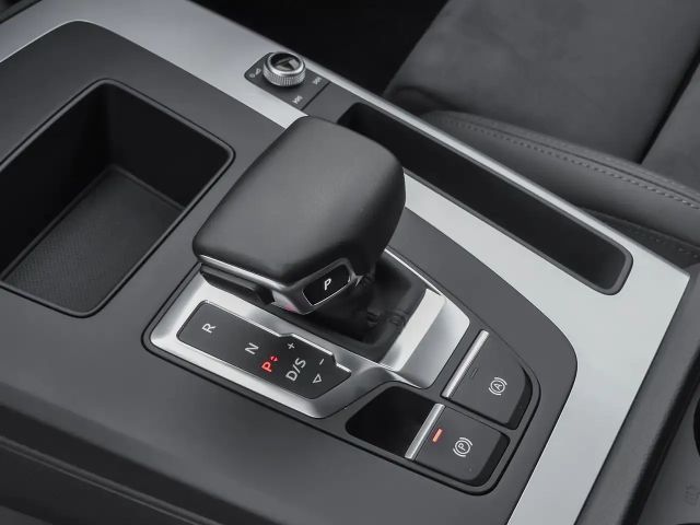 Audi Q5 Hybride Quattro S-Tronic