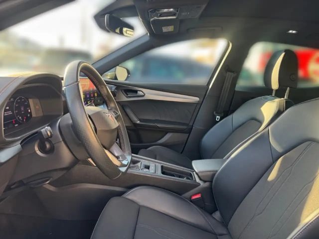 Cupra Formentor 2.0 TDI AHK PANORAMA TOP VIEW BEATS FULL-LINK NAVI