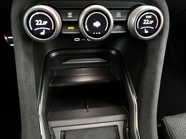 Skoda Kodiaq Sportline