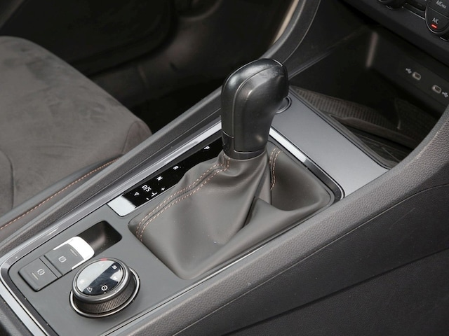 Cupra Ateca 2.0 TSI 4Drive