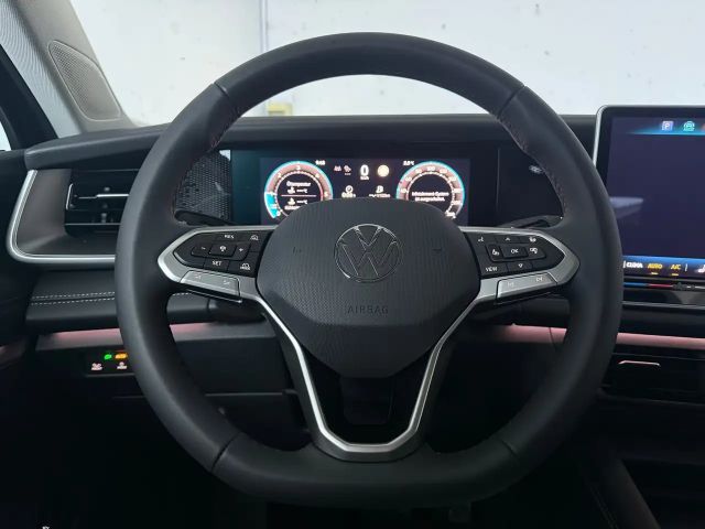 Volkswagen Tayron DSG