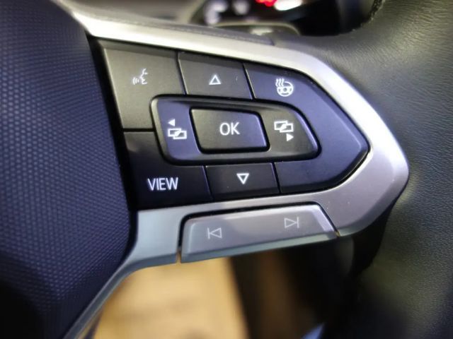 Volkswagen Tayron 1.5 TSI eHybrid