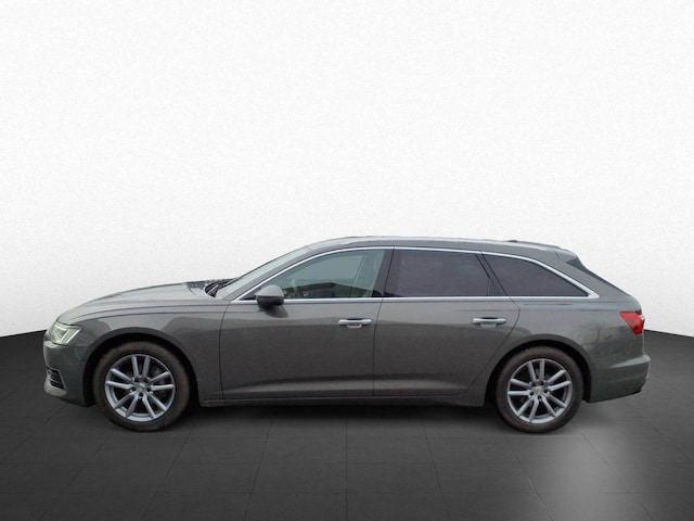 Audi A6 40 TDI Avant S-Tronic