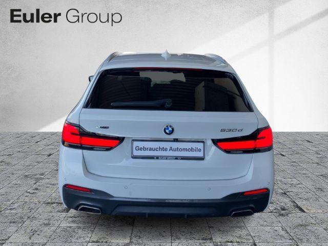 BMW 530 530d Touring xDrive