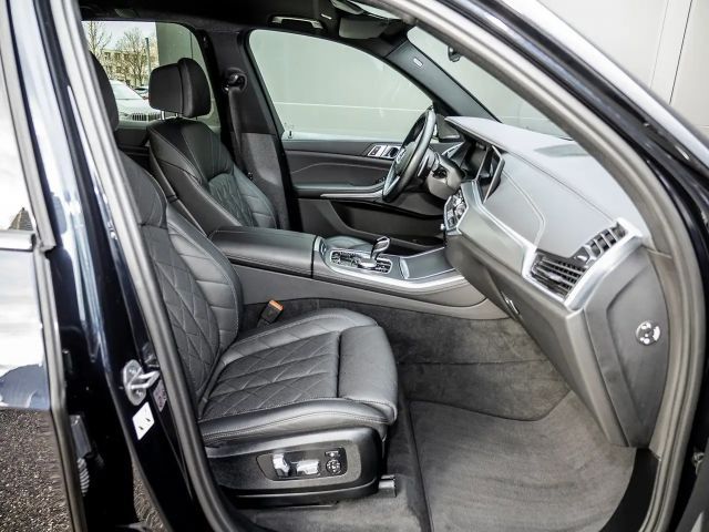 BMW X5 M-Sport xDrive40d