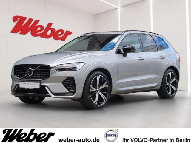 Volvo XC60 AWD Dark Ultimate