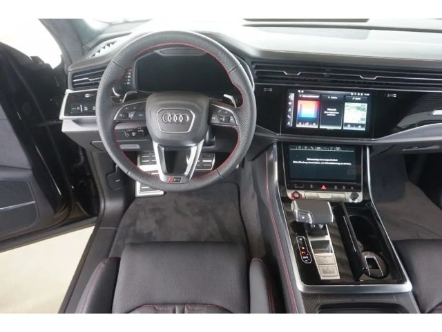 Audi RS Q8 *RS-Dyn.Pak+ Keramik-Br B&O 305km/h 23''