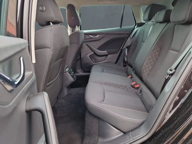 Skoda Scala 1.0 TSI Selection