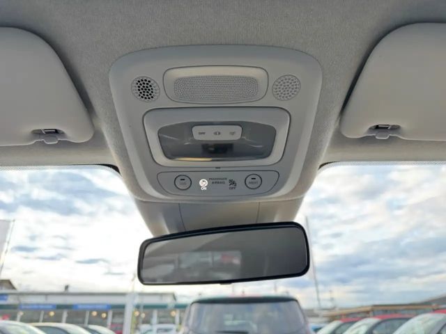 Fiat 500 Torino+CARPLAY+LED+KLIMAAUTO+TEMPOMAT+ALU+PDC+