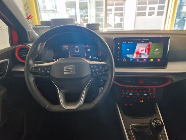 Seat Arona 1.0 TSI FR-lijn