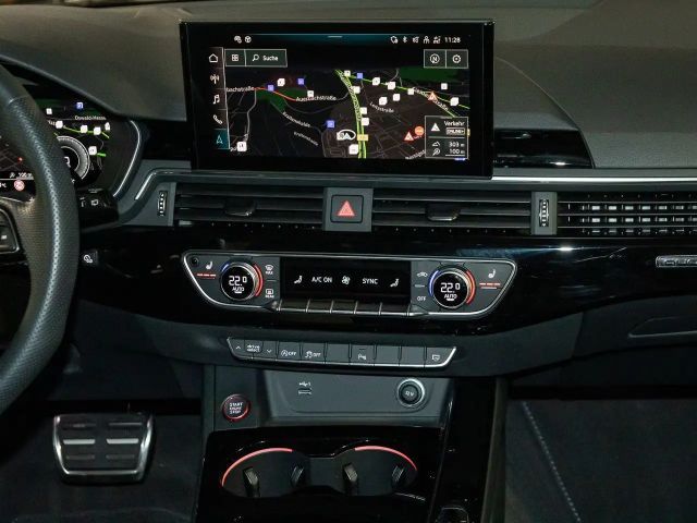 Audi S4 3.0 TDI Competition Quattro