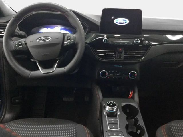 Ford Kuga ST Line