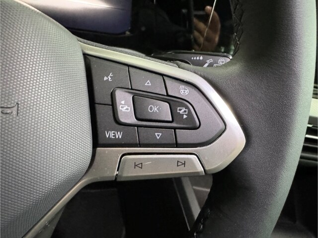 Volkswagen Golf Golf VIII Move