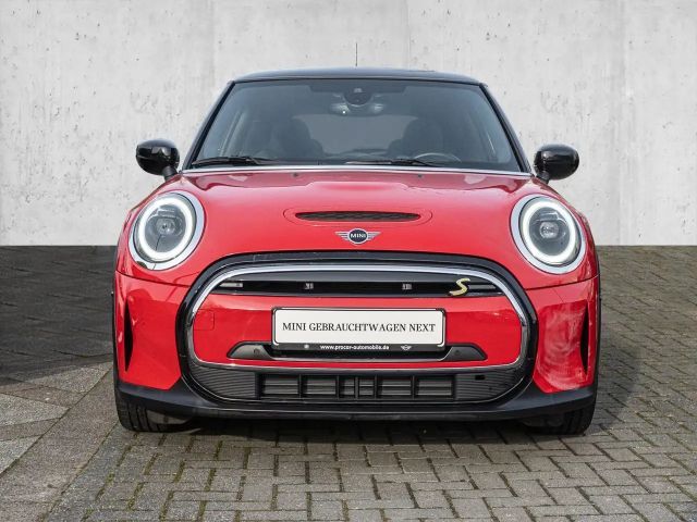 MINI Mini Electric SE