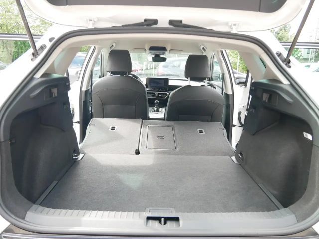 Cupra Formentor 1.5 TSI