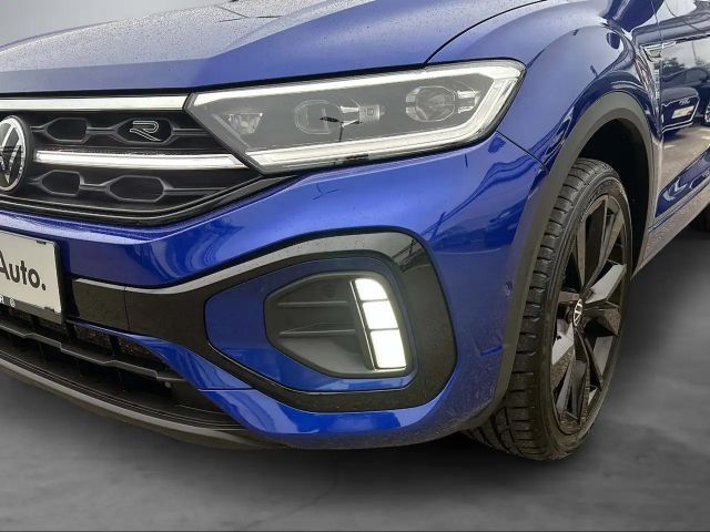 Volkswagen T-Roc DSG R-Line