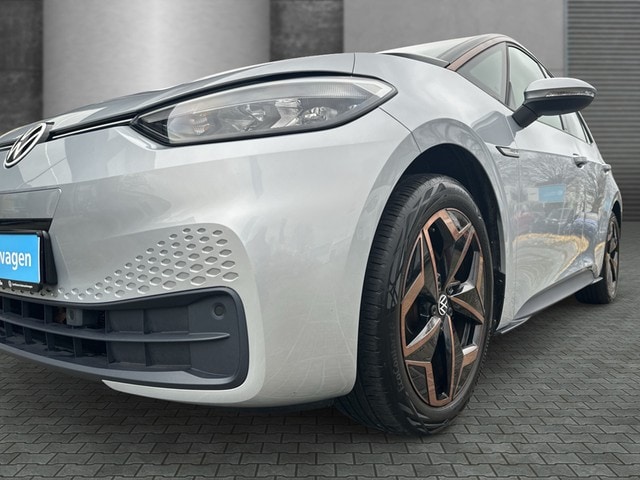 Volkswagen ID.3 77 KWh Performance Pro