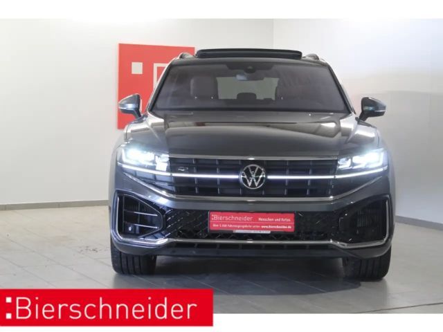Volkswagen Touareg 3.0 V6 TSI R-Line