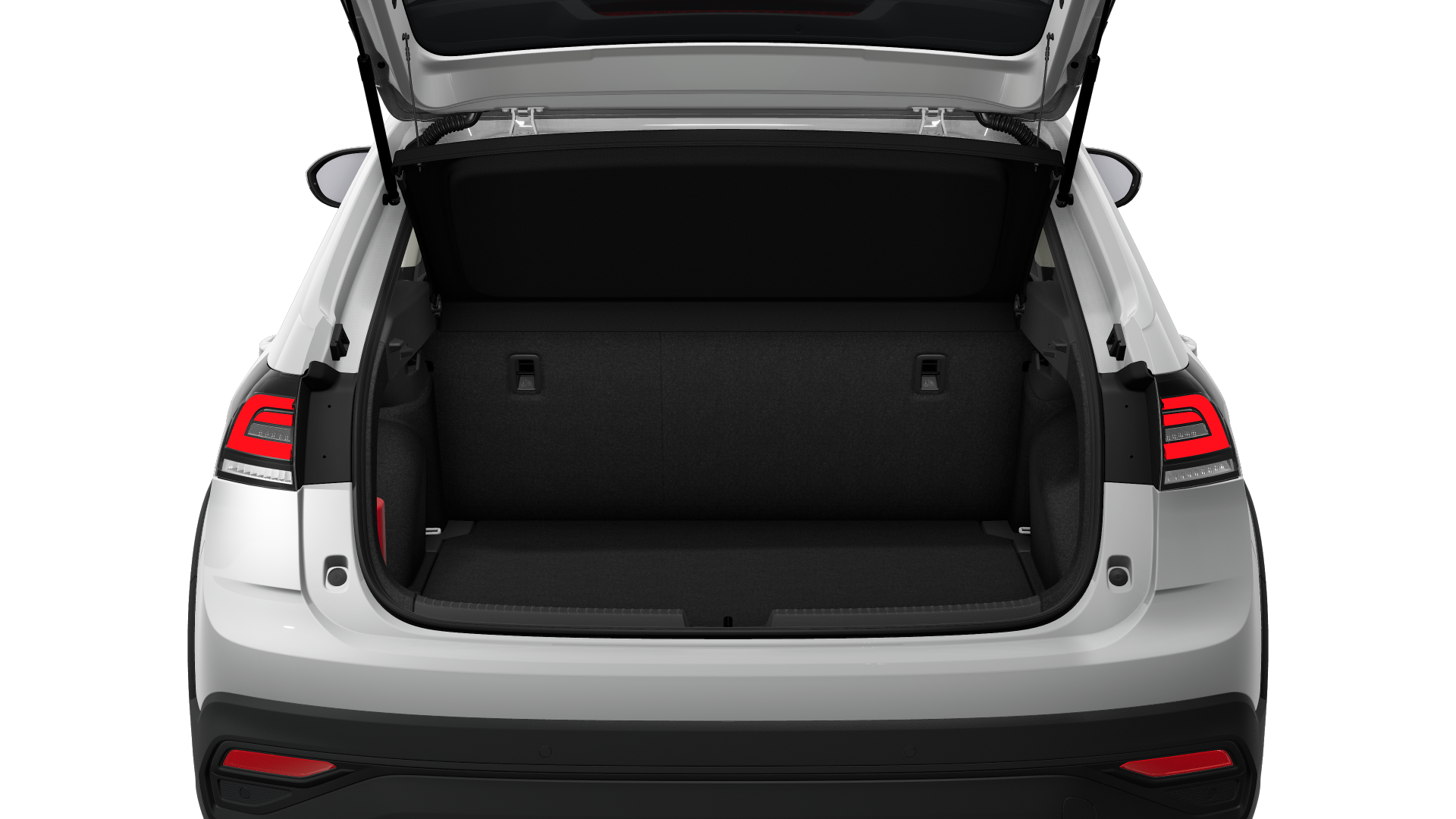 Volkswagen Taigo 1.0 TSI DSG Move