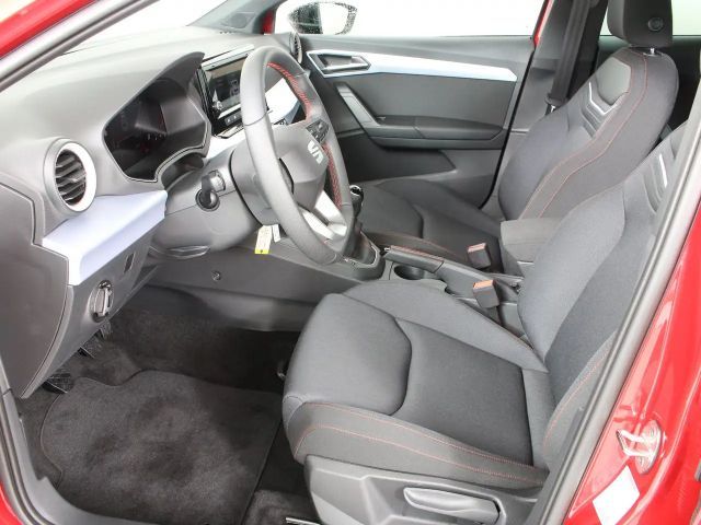 Seat Ibiza 1.0 TSI FR-lijn