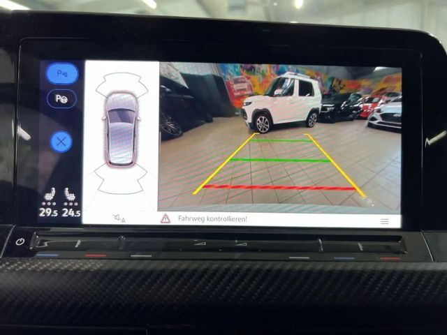 Volkswagen Golf 2.0 TSI 4Motion DSG IQ.Drive