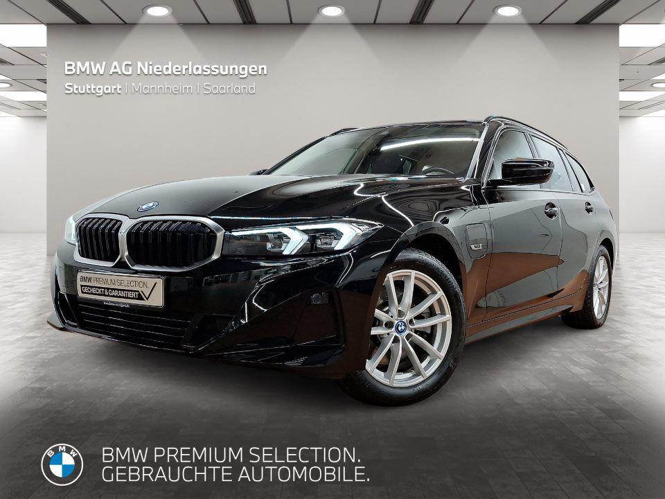 BMW 320 320e Touring