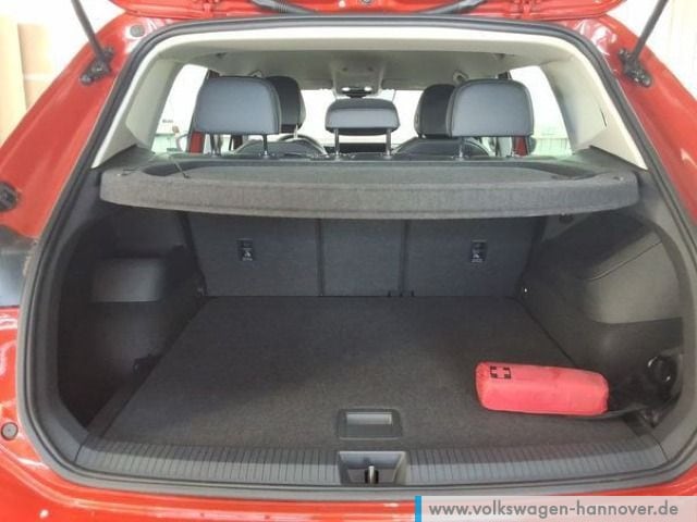 Volkswagen Tiguan 1.5 eTSI