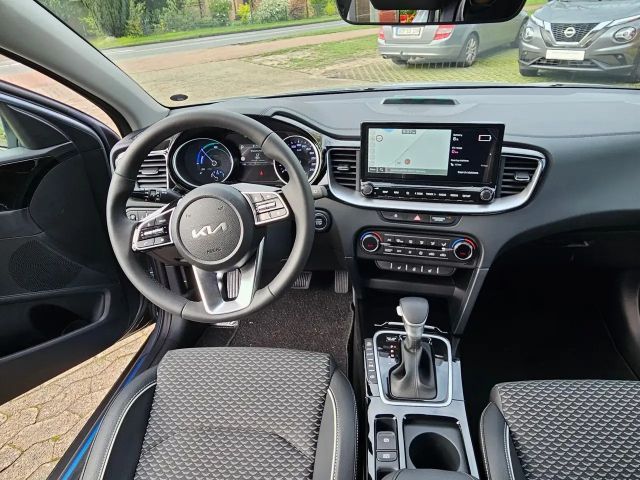 Kia XCeed Hybrid PHEV Spirit