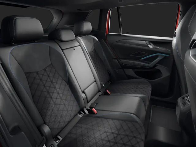 Volkswagen Tiguan DSG R-Line eHybrid