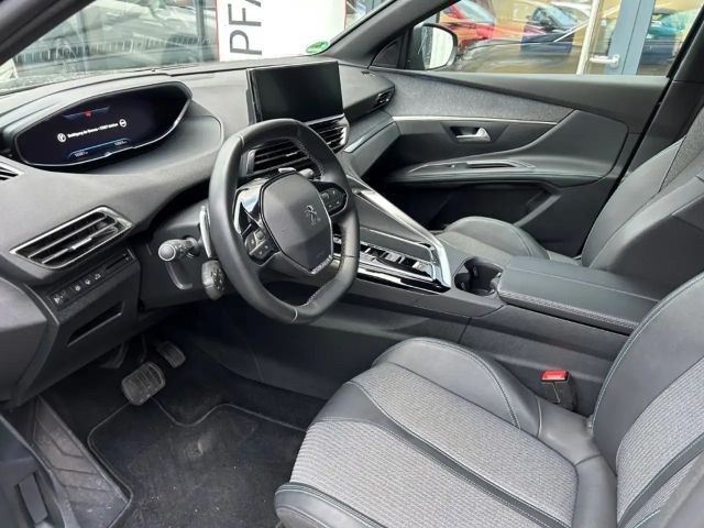 Peugeot 5008 Allure Pack