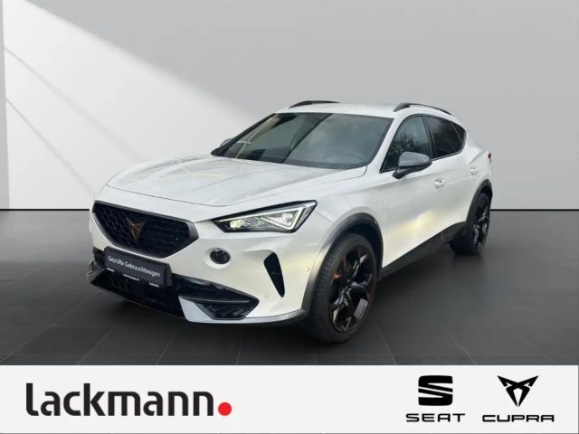 Cupra Formentor 4Drive VZ