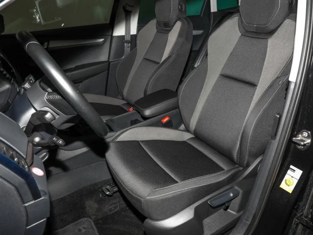 Skoda Karoq 1.5 TSI Ambition