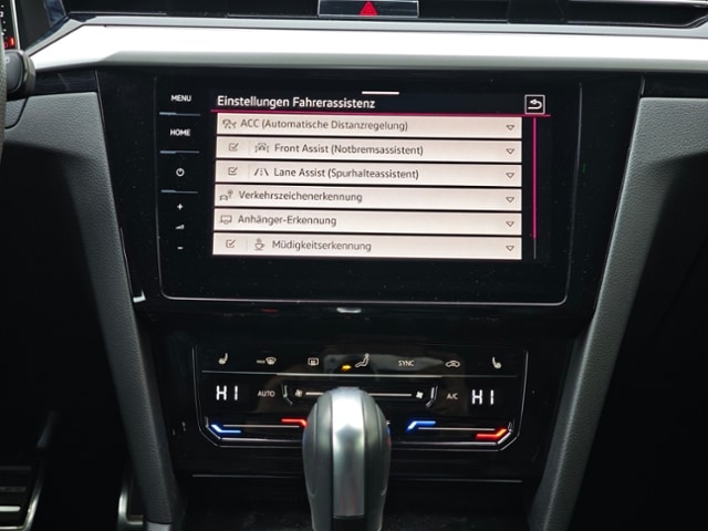 Volkswagen Arteon Shooting Brake Arteon Shootingbrake 4MOT LED NAVI AHK APP DCC