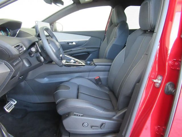 Peugeot 3008 GT-Line