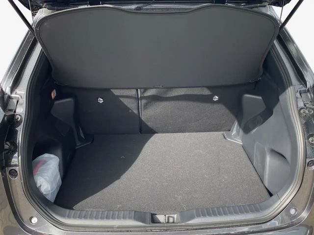 Toyota Yaris Cross Hybride VVT-i